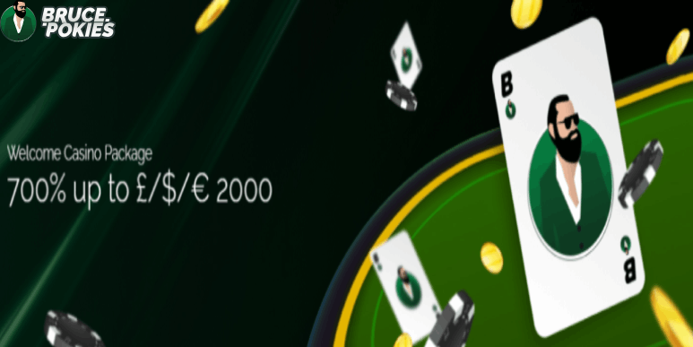 Bruce Pokies Casino App Revolutionizing Mobile Gambling